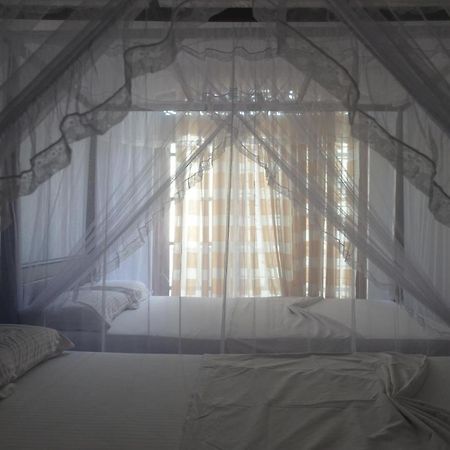 Wh Beach Resort Weligama Eksteriør bilde