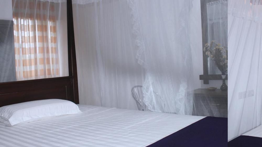 Wh Beach Resort Weligama Eksteriør bilde