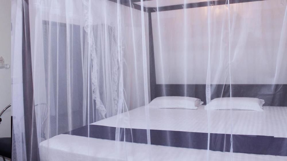Wh Beach Resort Weligama Eksteriør bilde