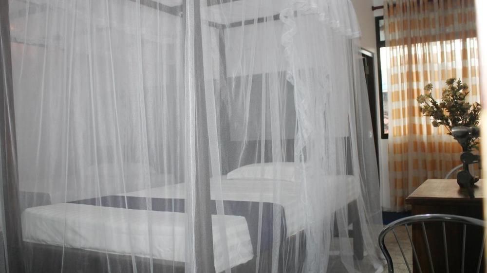 Wh Beach Resort Weligama Eksteriør bilde