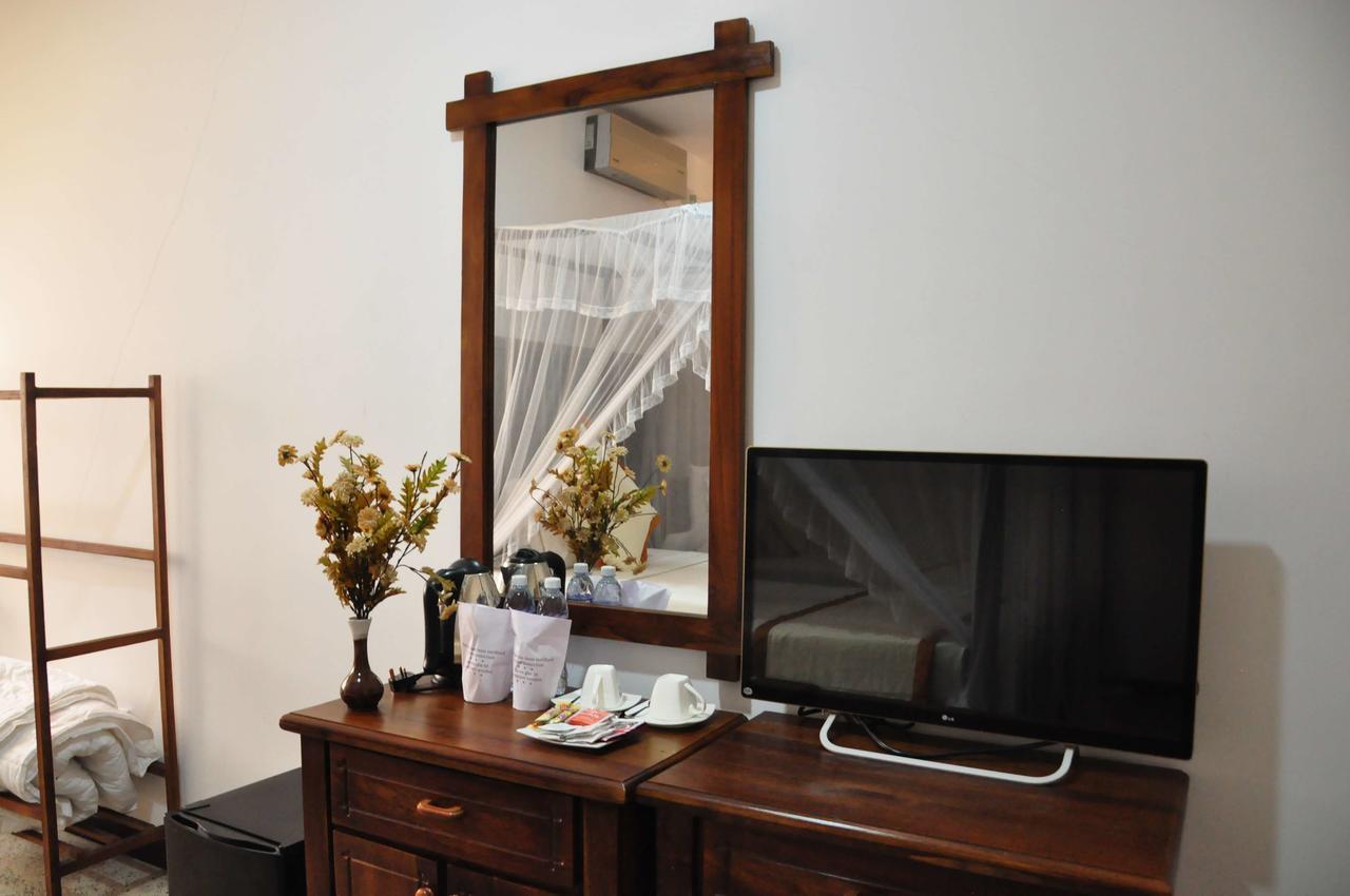 Wh Beach Resort Weligama Eksteriør bilde